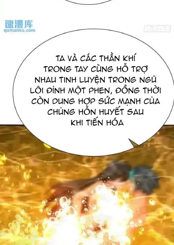 Ta Nhặt Được Thuộc Tính Tại Tu Chân Giới Chapter 371 - Trang 2