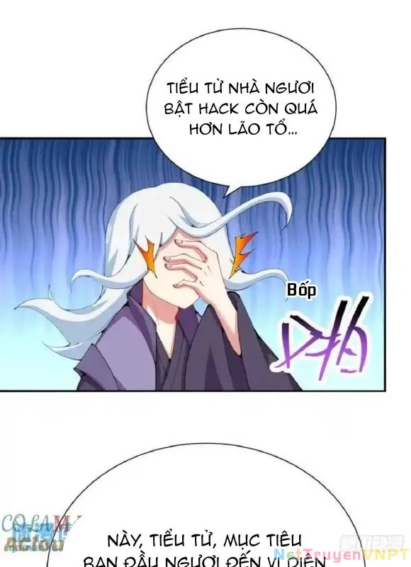 Ta Nhặt Được Thuộc Tính Tại Tu Chân Giới Chapter 371 - Trang 2