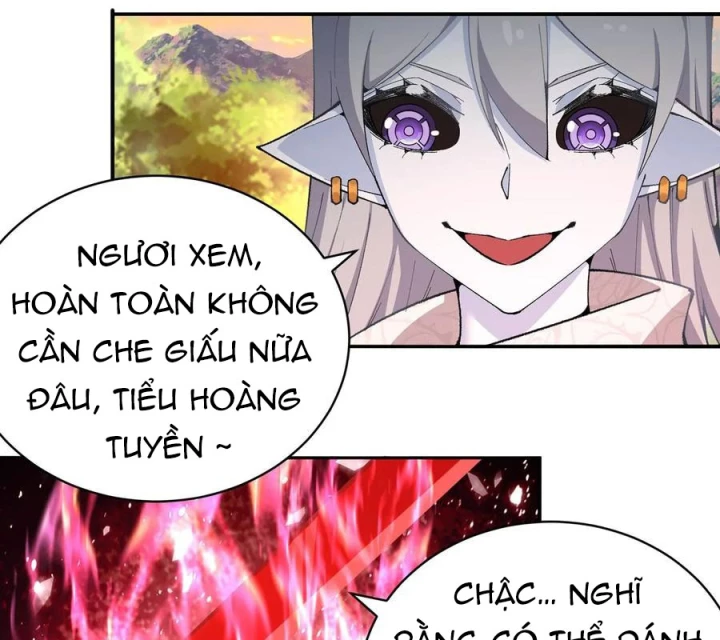 Ta Nhặt Được Thuộc Tính Tại Tu Chân Giới Chapter 372 - Trang 2