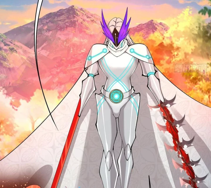 Ta Nhặt Được Thuộc Tính Tại Tu Chân Giới Chapter 372 - Trang 2