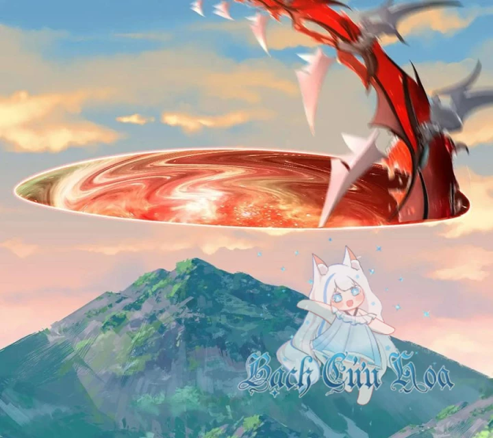 Ta Nhặt Được Thuộc Tính Tại Tu Chân Giới Chapter 372 - Trang 2