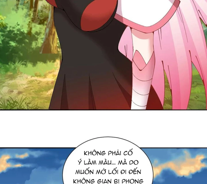 Ta Nhặt Được Thuộc Tính Tại Tu Chân Giới Chapter 372 - Trang 2