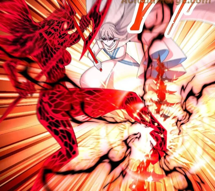 Ta Nhặt Được Thuộc Tính Tại Tu Chân Giới Chapter 372 - Trang 2