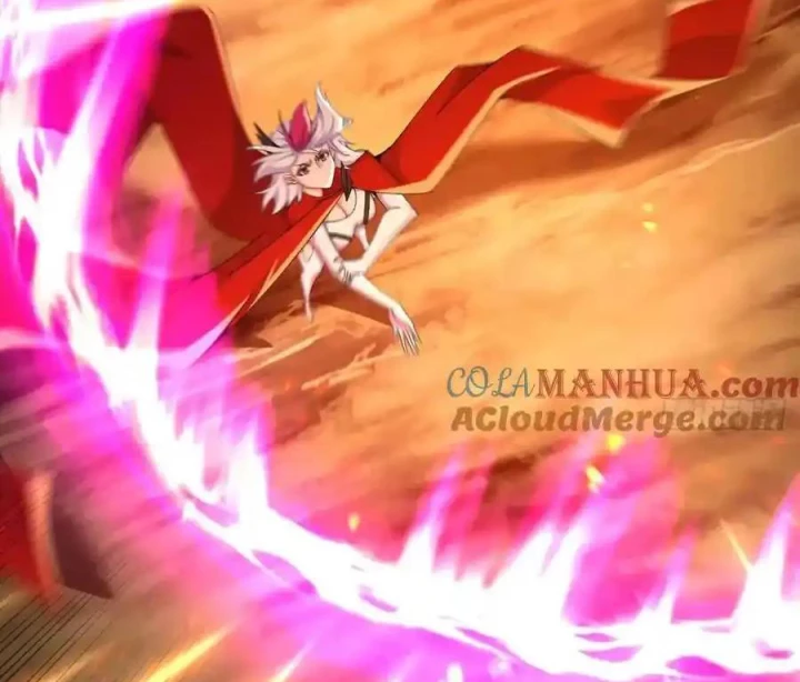 Ta Nhặt Được Thuộc Tính Tại Tu Chân Giới Chapter 373 - Trang 2