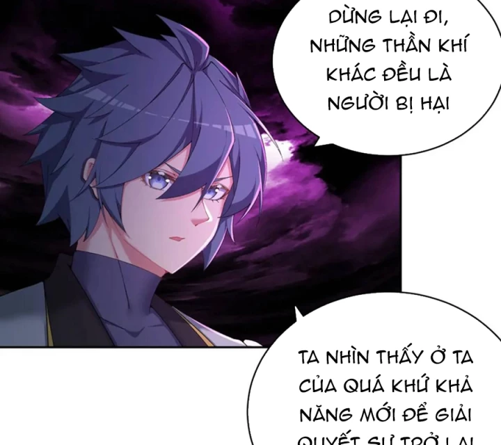 Ta Nhặt Được Thuộc Tính Tại Tu Chân Giới Chapter 375 - Trang 2