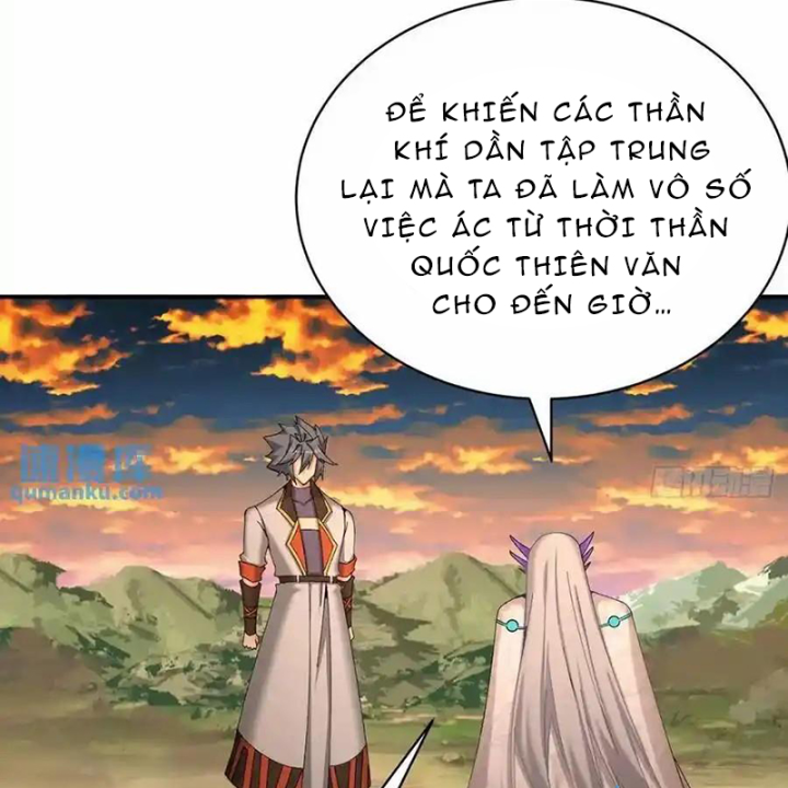 Ta Nhặt Được Thuộc Tính Tại Tu Chân Giới Chapter 376 - Trang 2