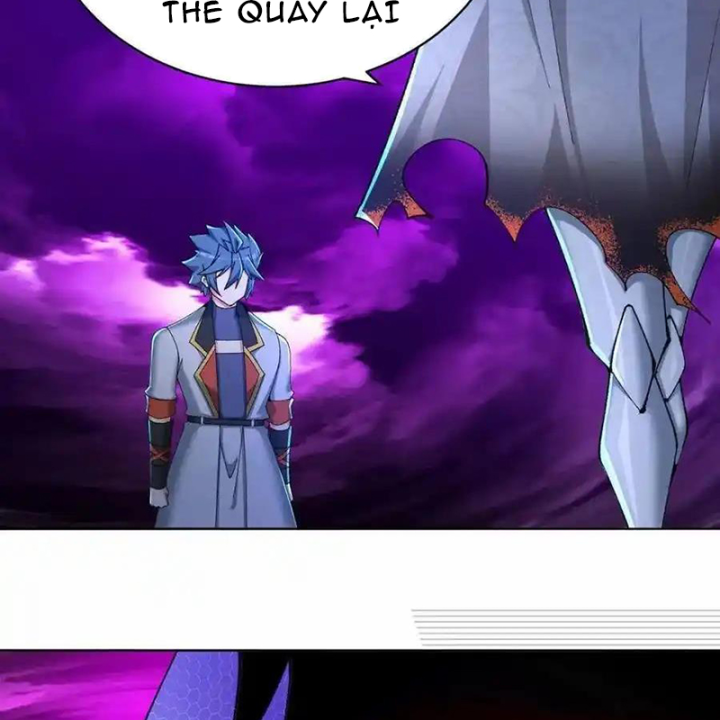 Ta Nhặt Được Thuộc Tính Tại Tu Chân Giới Chapter 376 - Trang 2