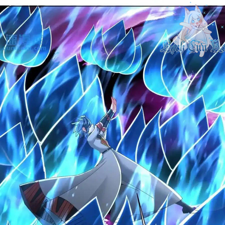 Ta Nhặt Được Thuộc Tính Tại Tu Chân Giới Chapter 376 - Trang 2