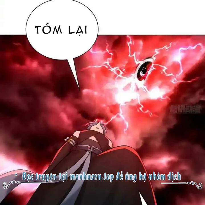 Ta Nhặt Được Thuộc Tính Tại Tu Chân Giới Chapter 378 - Trang 2