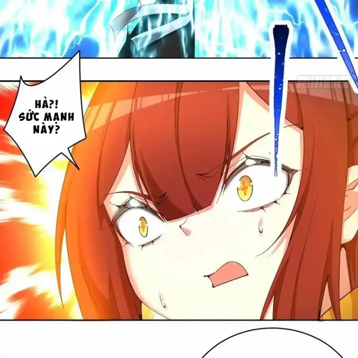 Ta Nhặt Được Thuộc Tính Tại Tu Chân Giới Chapter 378 - Trang 2