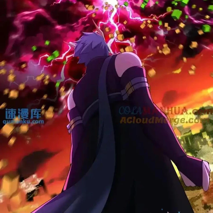 Ta Nhặt Được Thuộc Tính Tại Tu Chân Giới Chapter 378 - Trang 2