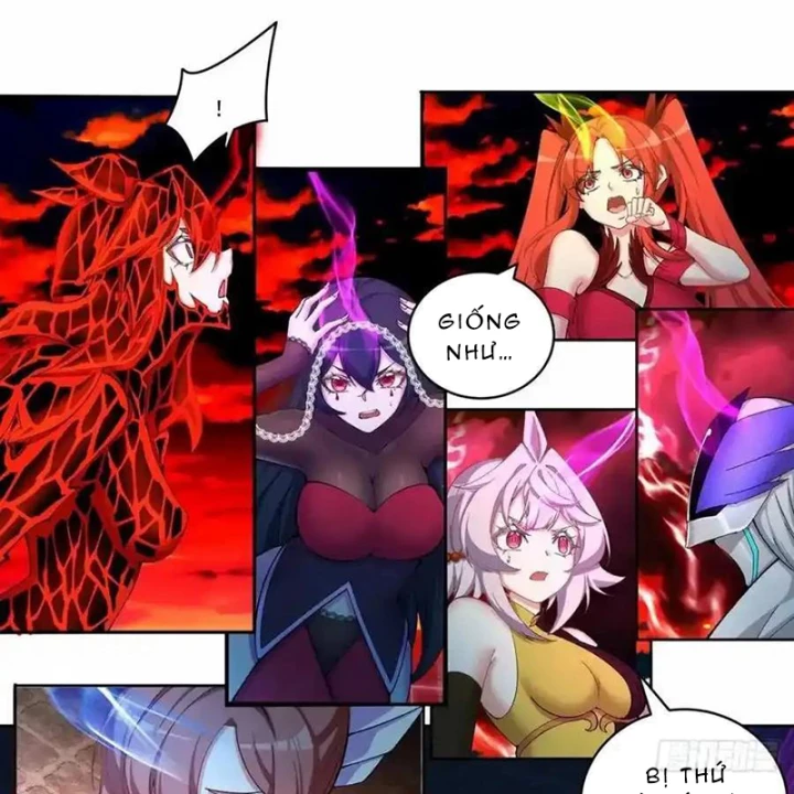 Ta Nhặt Được Thuộc Tính Tại Tu Chân Giới Chapter 378 - Trang 2