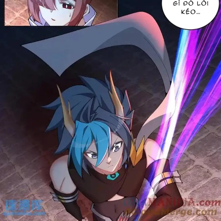 Ta Nhặt Được Thuộc Tính Tại Tu Chân Giới Chapter 378 - Trang 2