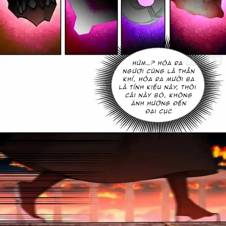 Ta Nhặt Được Thuộc Tính Tại Tu Chân Giới Chapter 378 - Trang 2