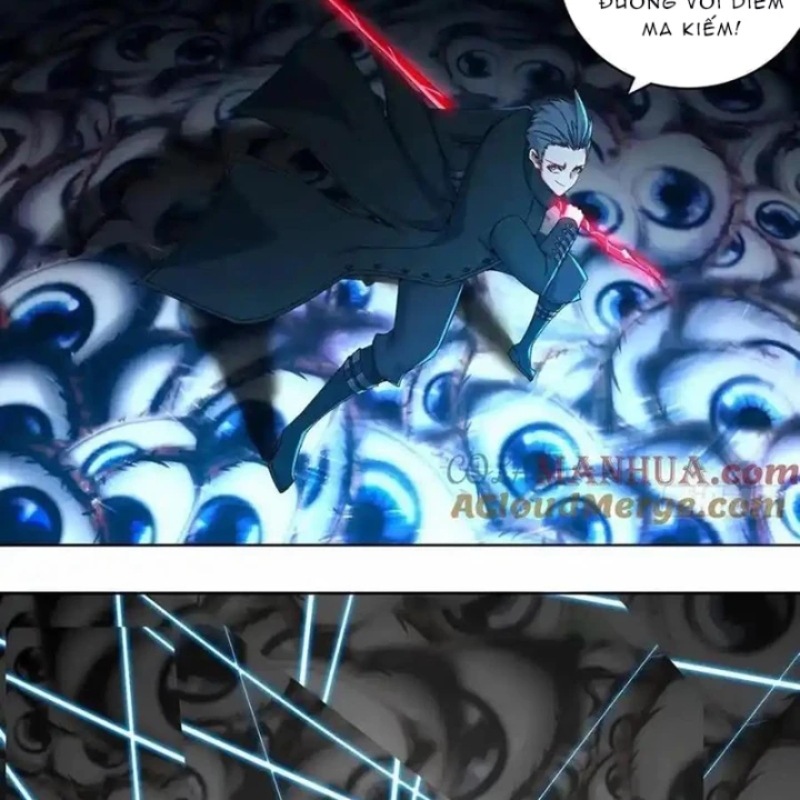 Ta Nhặt Được Thuộc Tính Tại Tu Chân Giới Chapter 379 - Trang 2