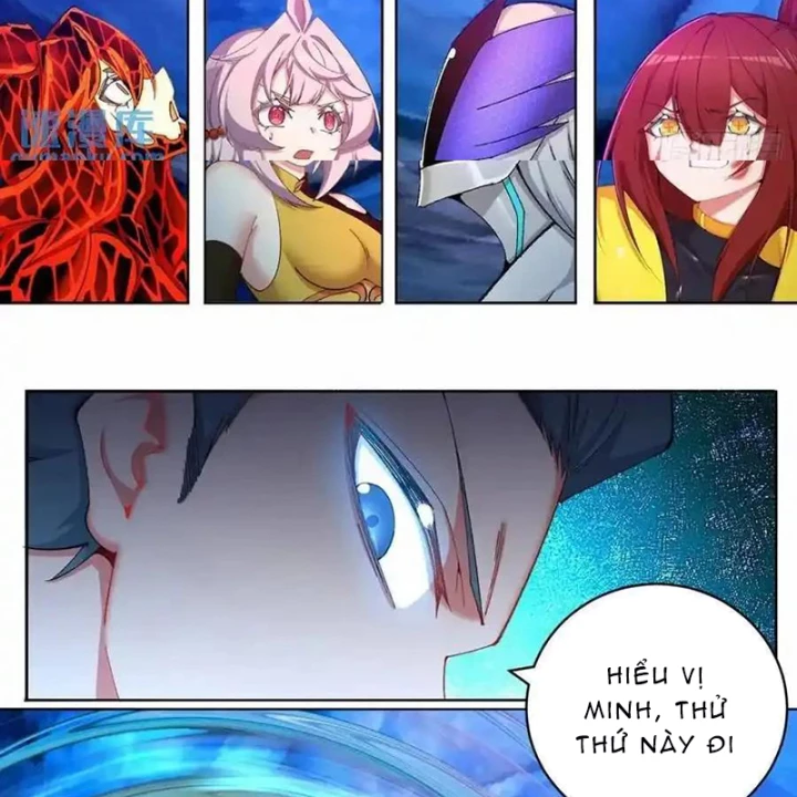 Ta Nhặt Được Thuộc Tính Tại Tu Chân Giới Chapter 379 - Trang 2