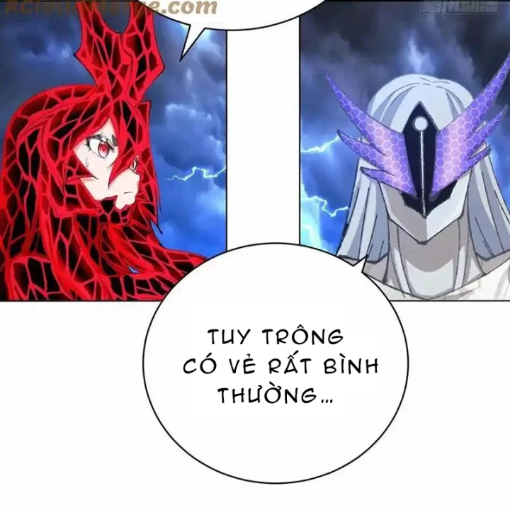 Ta Nhặt Được Thuộc Tính Tại Tu Chân Giới Chapter 379 - Trang 2