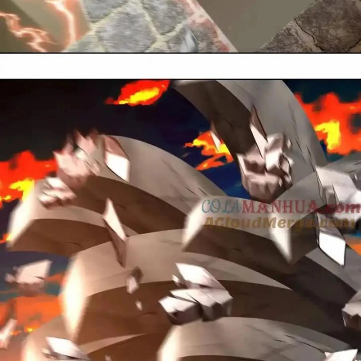 Ta Nhặt Được Thuộc Tính Tại Tu Chân Giới Chapter 379 - Trang 2