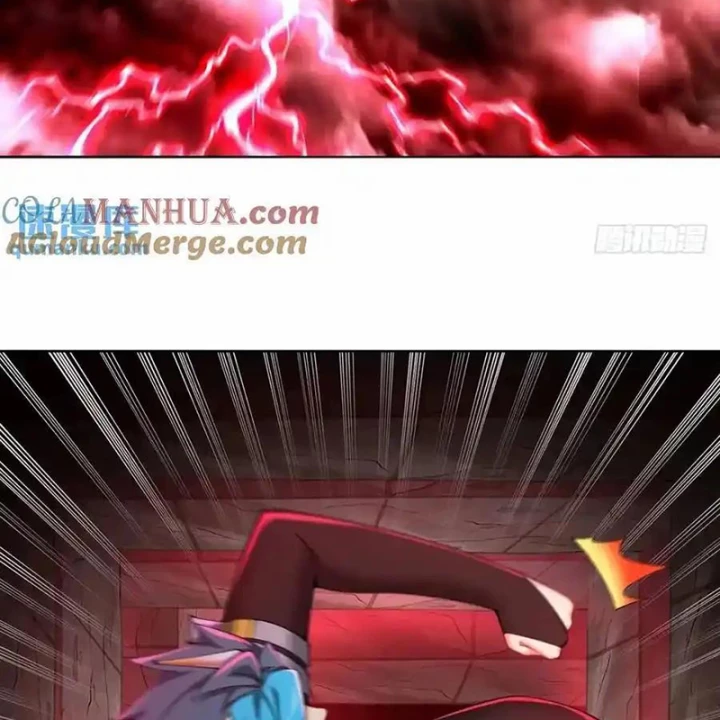 Ta Nhặt Được Thuộc Tính Tại Tu Chân Giới Chapter 379 - Trang 2