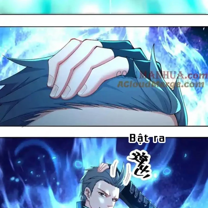 Ta Nhặt Được Thuộc Tính Tại Tu Chân Giới Chapter 379 - Trang 2