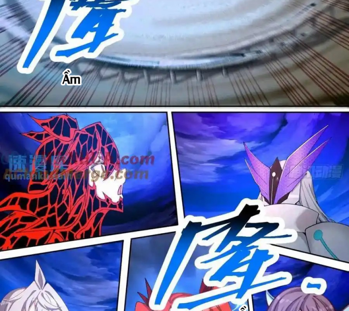 Ta Nhặt Được Thuộc Tính Tại Tu Chân Giới Chapter 380 - Trang 2