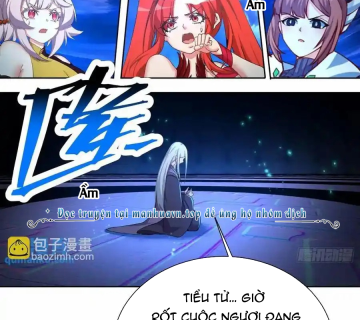 Ta Nhặt Được Thuộc Tính Tại Tu Chân Giới Chapter 380 - Trang 2