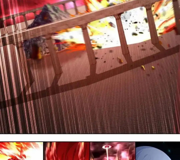 Ta Nhặt Được Thuộc Tính Tại Tu Chân Giới Chapter 380 - Trang 2