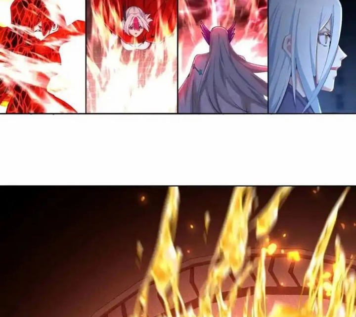 Ta Nhặt Được Thuộc Tính Tại Tu Chân Giới Chapter 380 - Trang 2