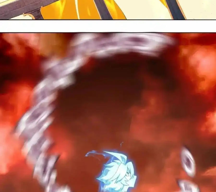 Ta Nhặt Được Thuộc Tính Tại Tu Chân Giới Chapter 380 - Trang 2