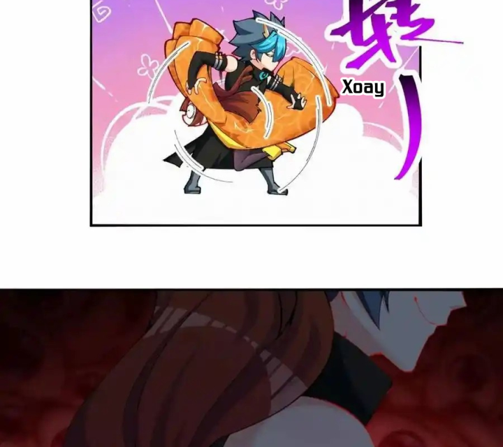 Ta Nhặt Được Thuộc Tính Tại Tu Chân Giới Chapter 380 - Trang 2