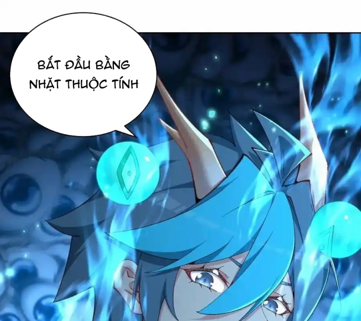 Ta Nhặt Được Thuộc Tính Tại Tu Chân Giới Chapter 380 - Trang 2