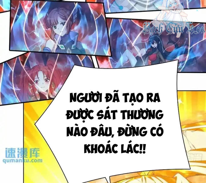 Ta Nhặt Được Thuộc Tính Tại Tu Chân Giới Chapter 381 - Trang 2