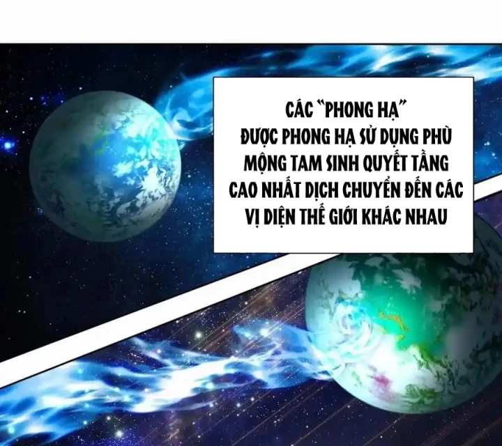 Ta Nhặt Được Thuộc Tính Tại Tu Chân Giới Chapter 381 - Trang 2