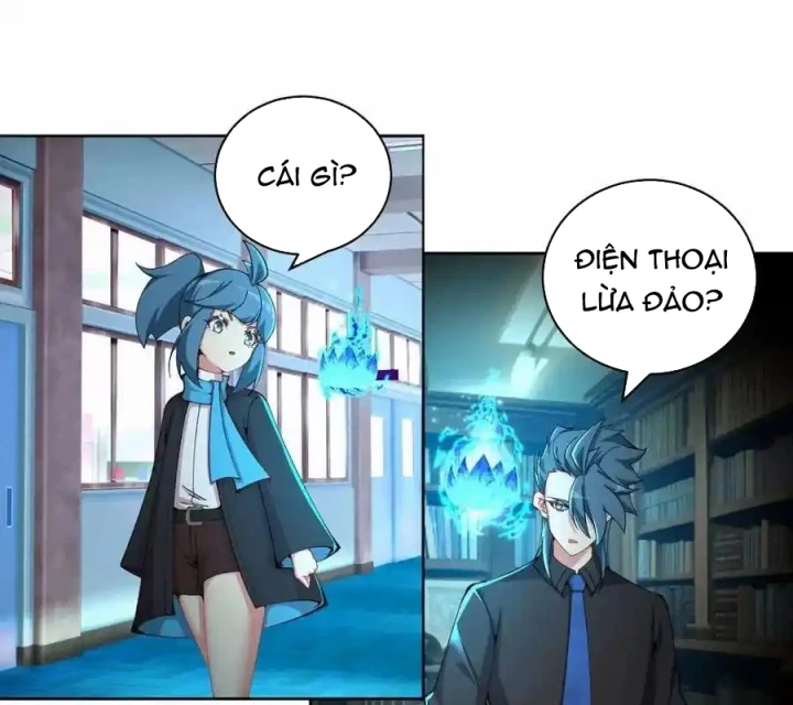 Ta Nhặt Được Thuộc Tính Tại Tu Chân Giới Chapter 381 - Trang 2