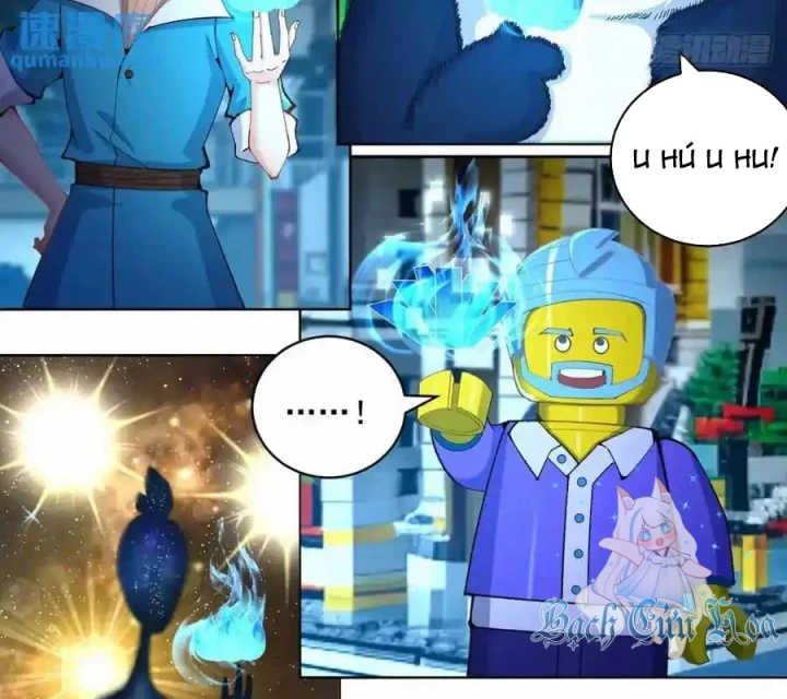 Ta Nhặt Được Thuộc Tính Tại Tu Chân Giới Chapter 381 - Trang 2