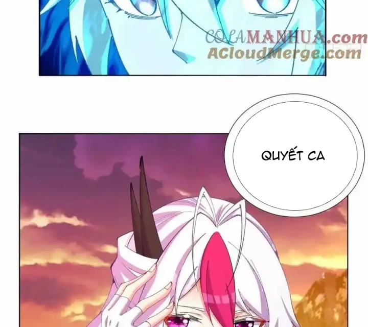 Ta Nhặt Được Thuộc Tính Tại Tu Chân Giới Chapter 382 - Trang 2