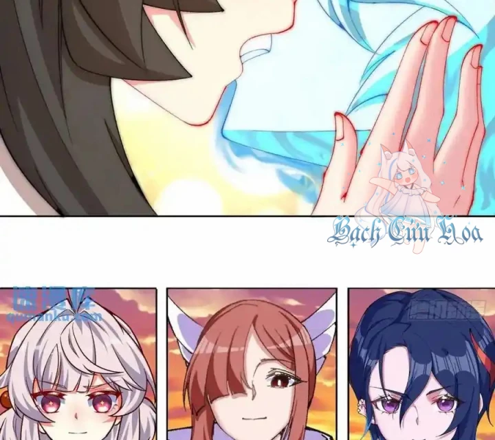 Ta Nhặt Được Thuộc Tính Tại Tu Chân Giới Chapter 382 - Trang 2