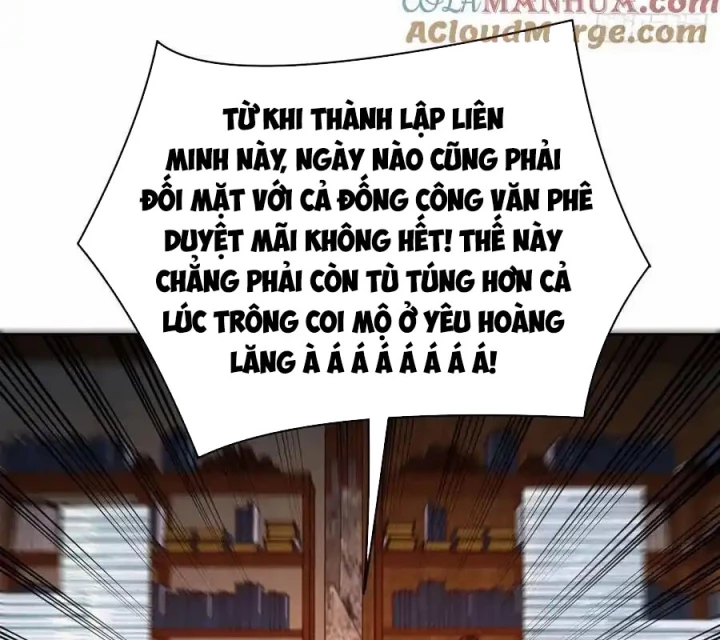 Ta Nhặt Được Thuộc Tính Tại Tu Chân Giới Chapter 382.1 - Trang 2