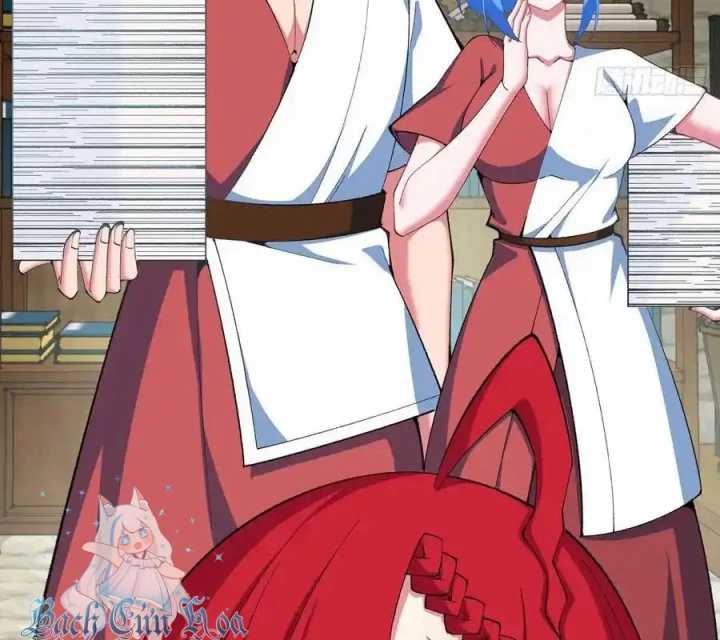 Ta Nhặt Được Thuộc Tính Tại Tu Chân Giới Chapter 382.1 - Trang 2