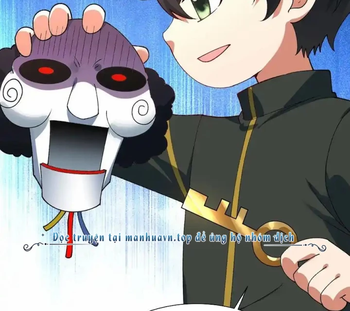 Ta Nhặt Được Thuộc Tính Tại Tu Chân Giới Chapter 382.2 - Trang 2