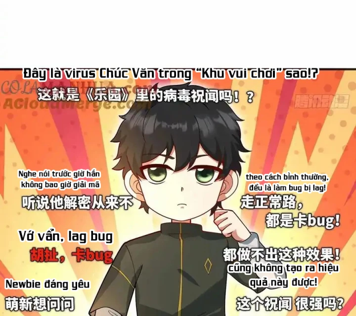 Ta Nhặt Được Thuộc Tính Tại Tu Chân Giới Chapter 382.2 - Trang 2