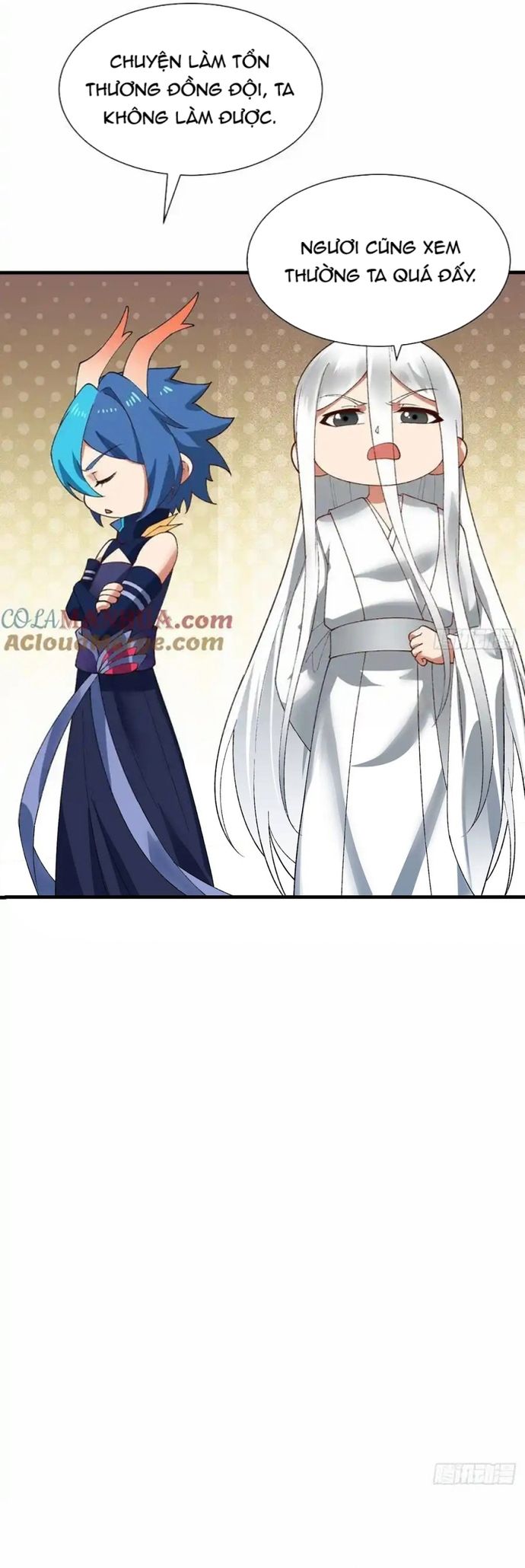 Ta Nhặt Được Thuộc Tính Tại Tu Chân Giới Chapter 383 - Trang 2