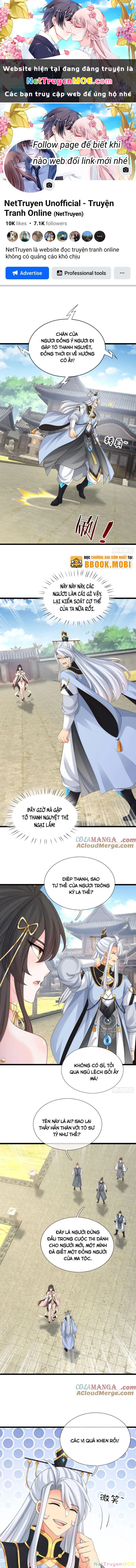 Khí Quan Thức Tỉnh, Ta Đột Nhiên Vô Địch! Chapter 89 - Trang 2