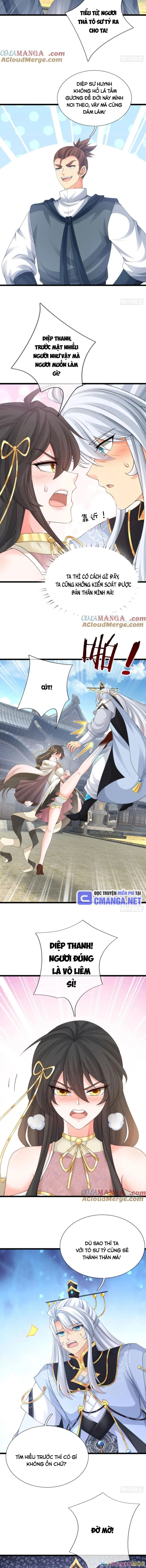 Khí Quan Thức Tỉnh, Ta Đột Nhiên Vô Địch! Chapter 89 - Trang 2
