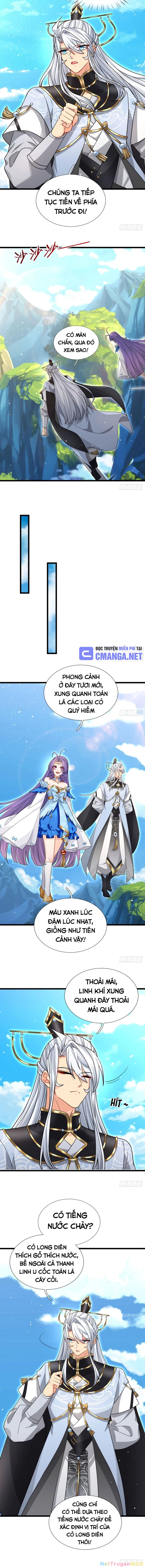 Khí Quan Thức Tỉnh, Ta Đột Nhiên Vô Địch! Chapter 92 - Trang 2