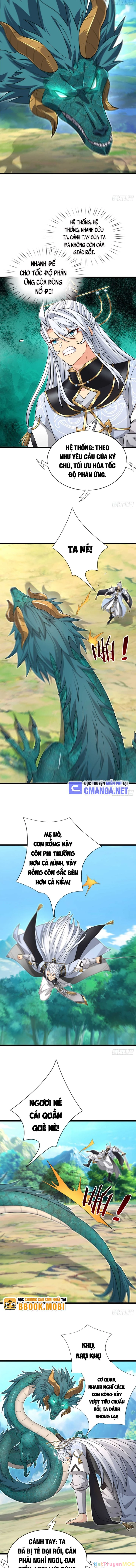 Khí Quan Thức Tỉnh, Ta Đột Nhiên Vô Địch! Chapter 92 - Trang 2