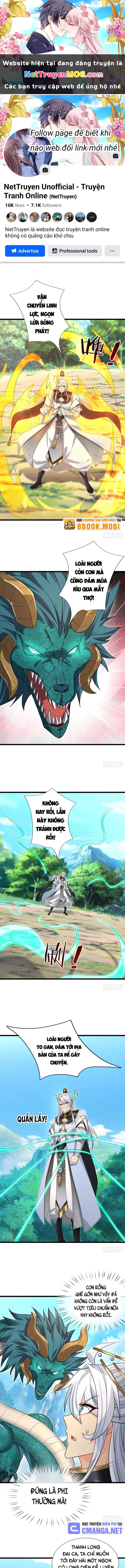 Khí Quan Thức Tỉnh, Ta Đột Nhiên Vô Địch! Chapter 93 - Trang 2