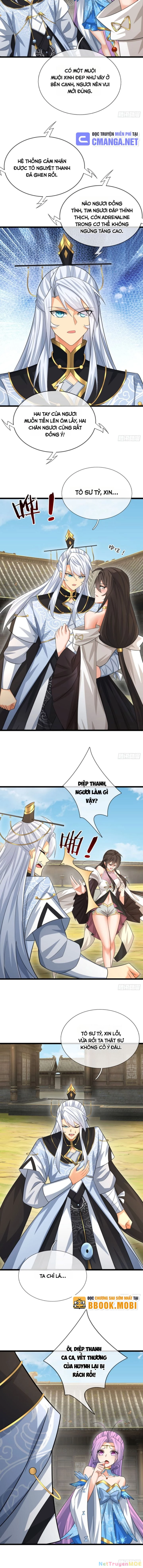 Khí Quan Thức Tỉnh, Ta Đột Nhiên Vô Địch! Chapter 95 - Trang 2