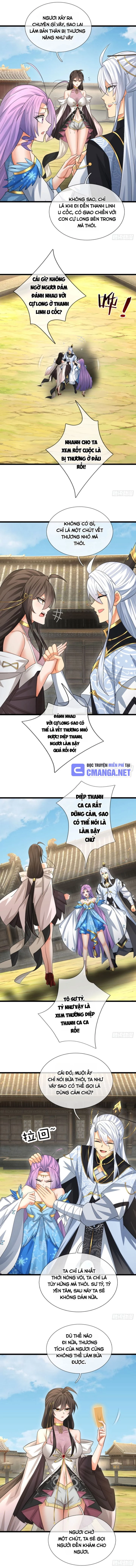 Khí Quan Thức Tỉnh, Ta Đột Nhiên Vô Địch! Chapter 95 - Trang 2