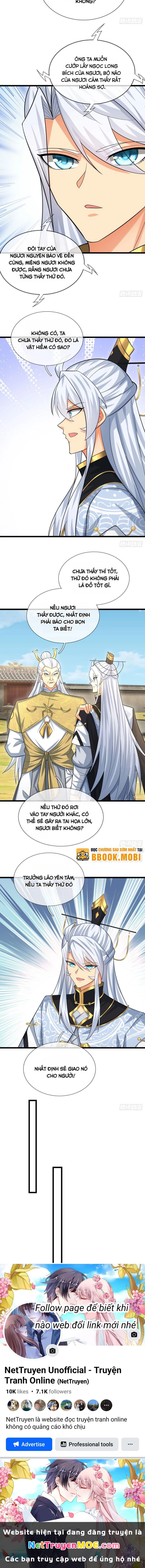 Khí Quan Thức Tỉnh, Ta Đột Nhiên Vô Địch! Chapter 95 - Trang 2